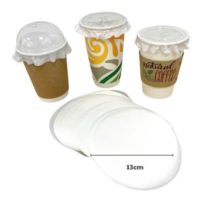 GIẤY CHỐNG TRÀN LÓT MIỆNG LY